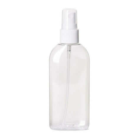 Chemi-Pharm Transparent Spray Bottle 75ml